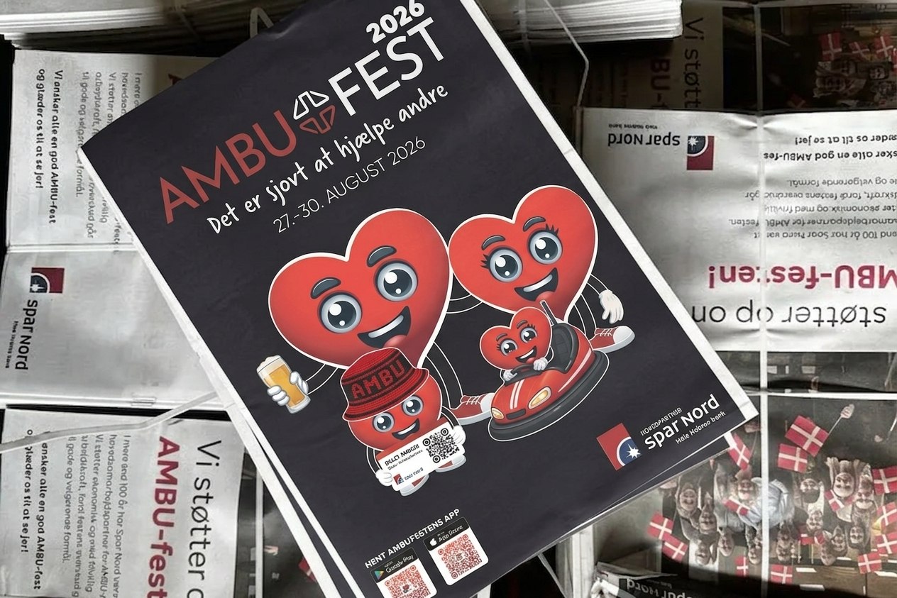 Ambufest avis