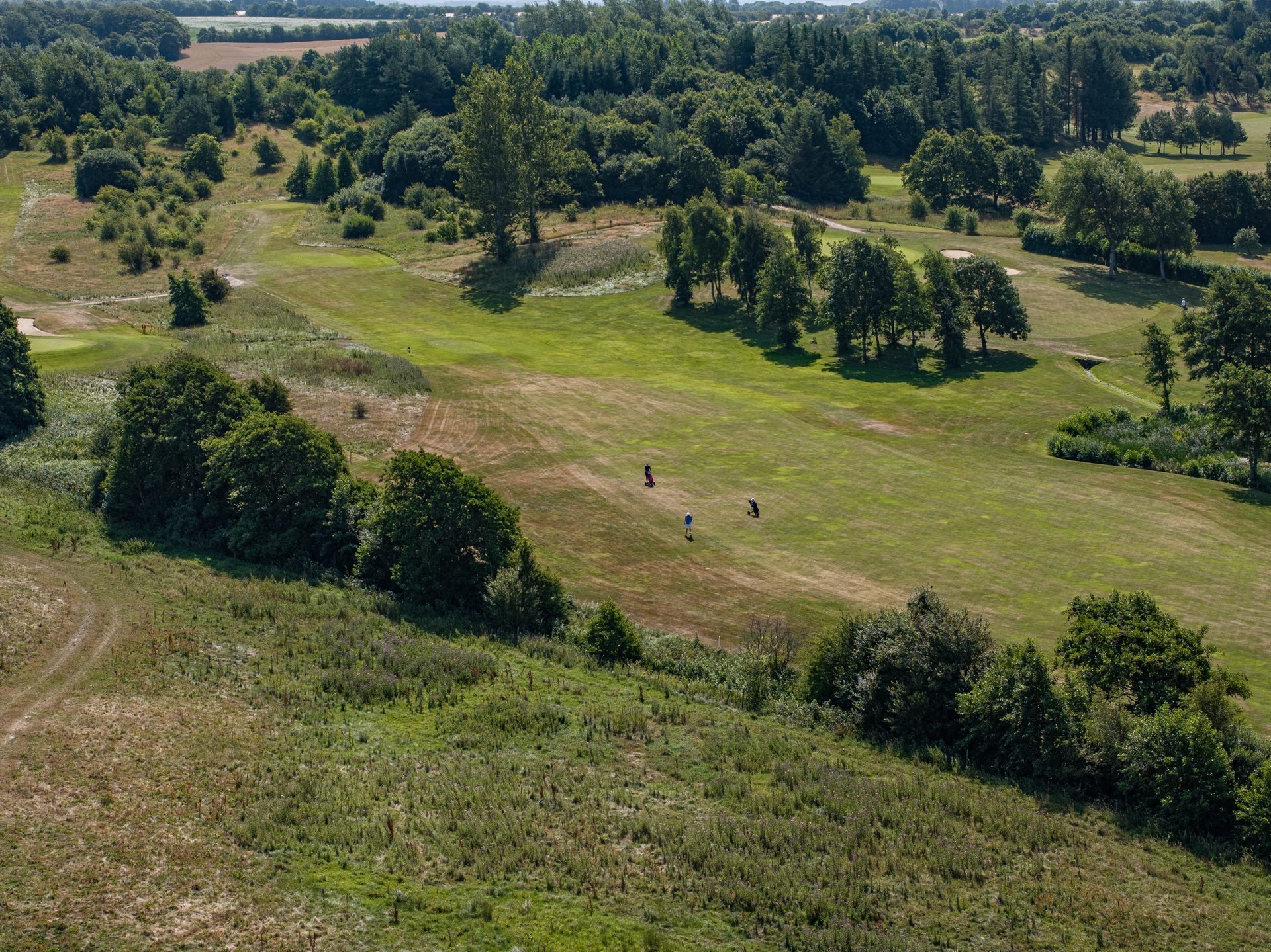 Dronefoto