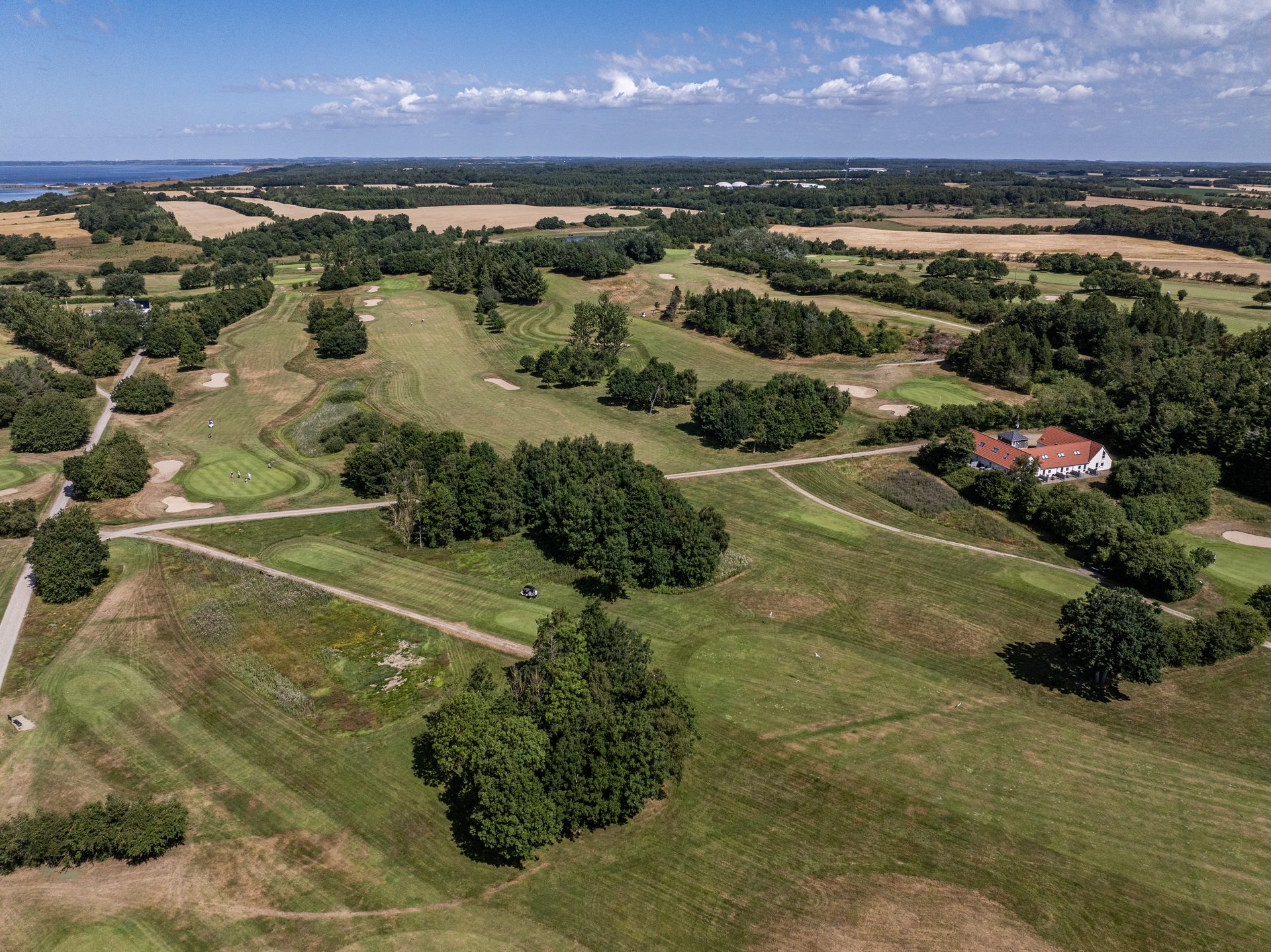 Dronefoto