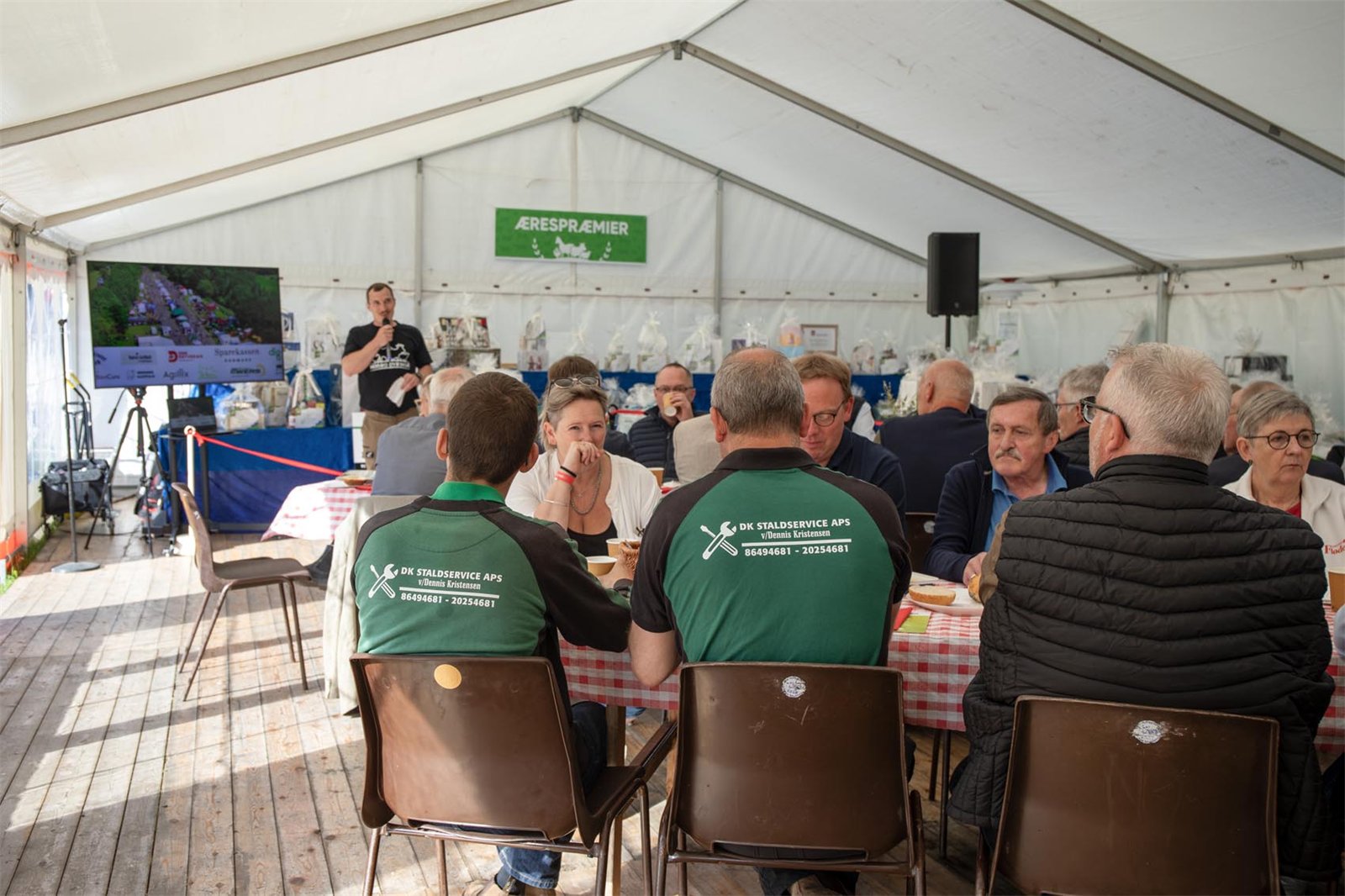 Hobro Dyrskue